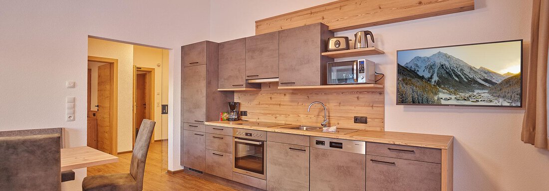 TOP 5 - Penthouse TOP 5 - Penthouse - Apart Montagna Gries - Gries