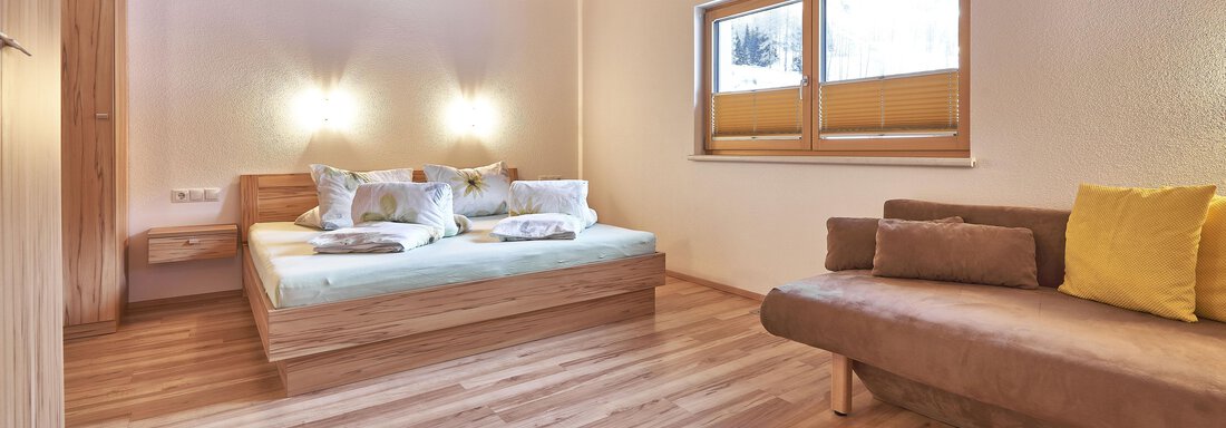 543-DSC00423_ergebnis - Apartmenthaus Agnesn - Gries