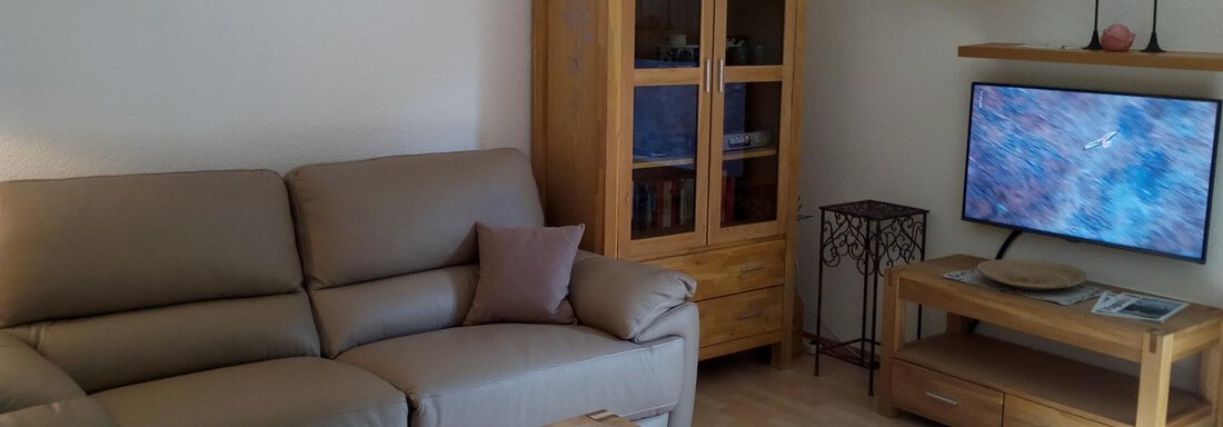 Wohnz. Marc 3 Wohnz. Marc 3 - Appartement Brugger - Gries