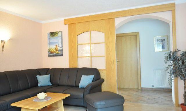 Ledersitzecke Ledersitzecke - Appartement Brugger - Gries
