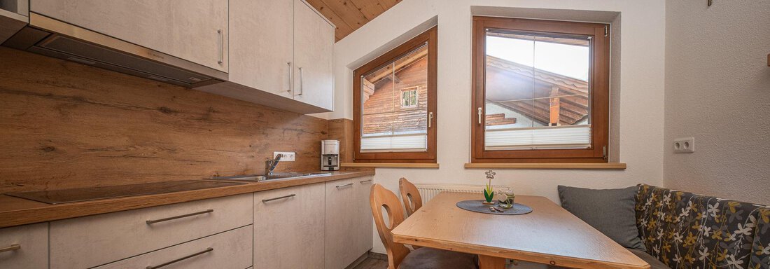 4 - Haus.Seespitz-3 - Haus Seespitz - Gries