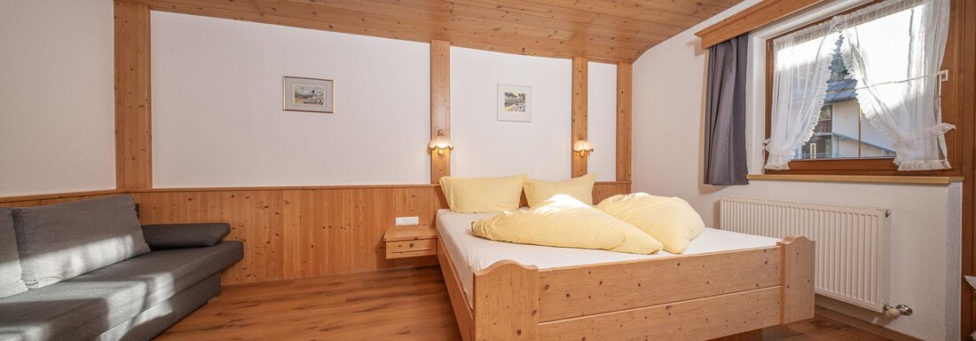 14 - Haus.Seespitz-14 - Haus Seespitz - Gries