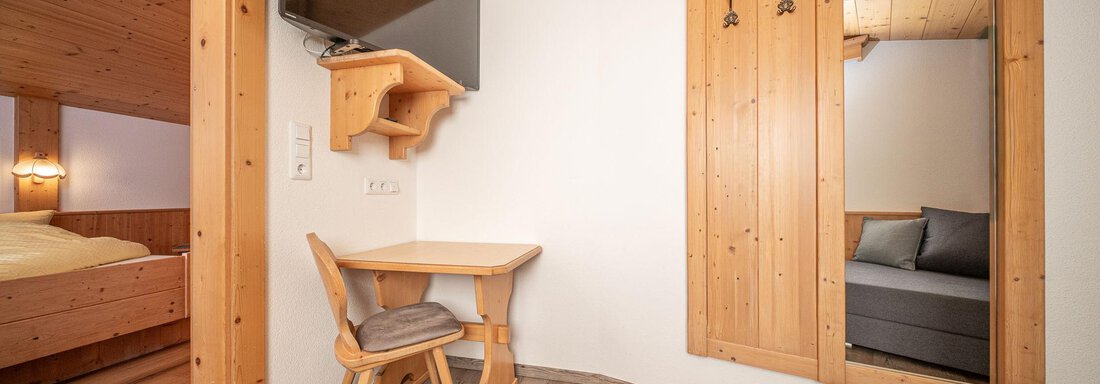 7 - Haus.Seespitz-6 - Haus Seespitz - Gries