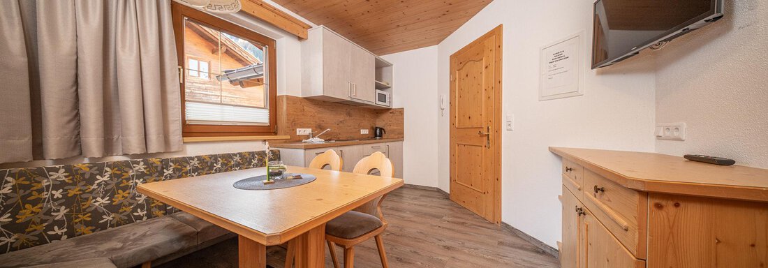 13 - Haus.Seespitz-13 - Haus Seespitz - Gries