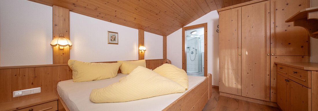 8 - Haus.Seespitz-7 - Haus Seespitz - Gries