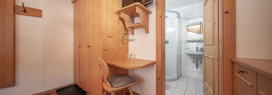 22 - Haus.Seespitz-22 - Haus Seespitz - Gries