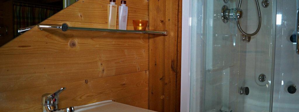 Bild Zimmer 7.1 - Unterlehnerhof - Gries