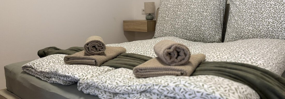 IMG_1555 - Apartment Leitner - Haiming