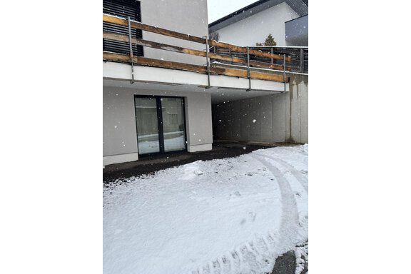 IMG_1611 - Apartment Leitner - Haiming