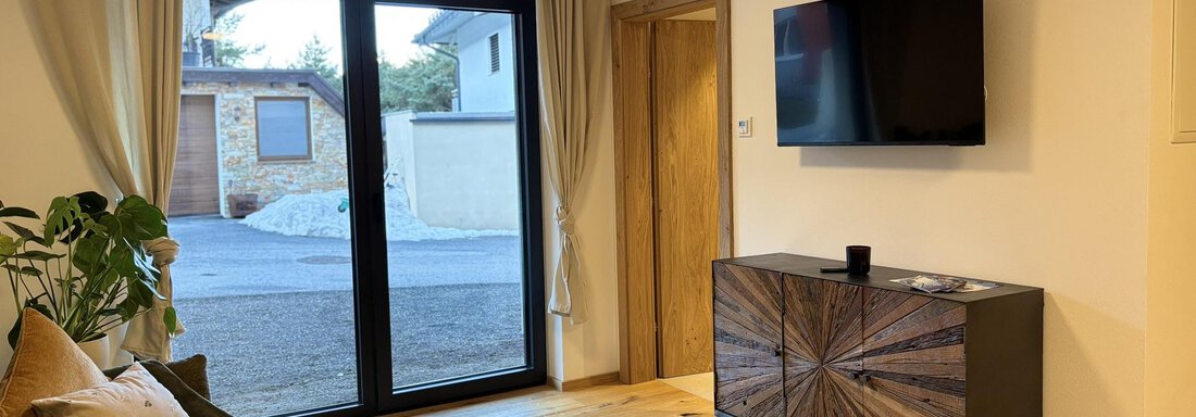 IMG_1742 - Apartment Leitner - Haiming