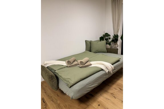 IMG_1541 - Apartment Leitner - Haiming