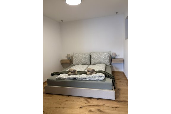 IMG_1548 - Apartment Leitner - Haiming