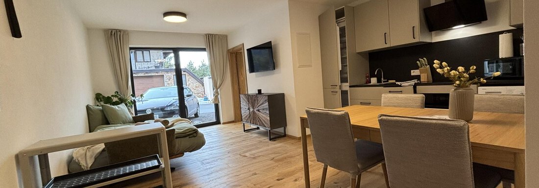 IMG_1549 - Apartment Leitner - Haiming