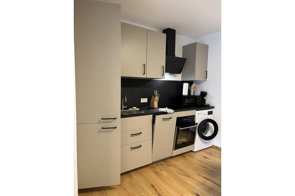 IMG_1547 - Apartment Leitner - Haiming