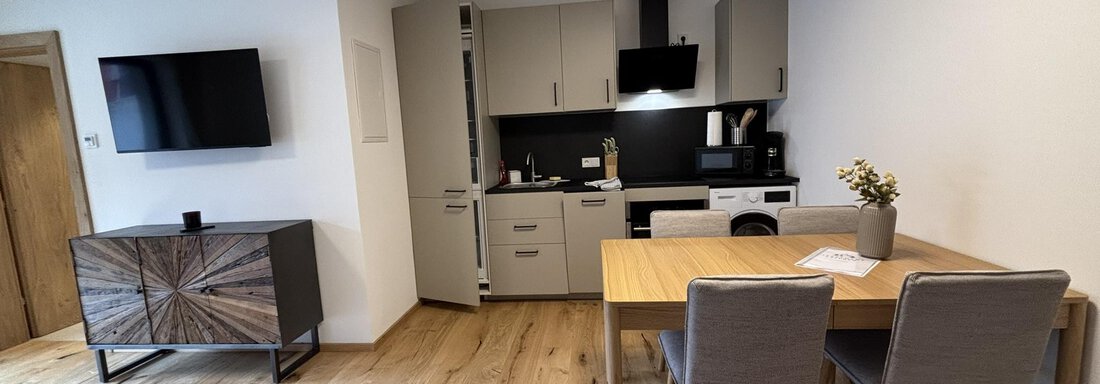 IMG_1551 - Apartment Leitner - Haiming