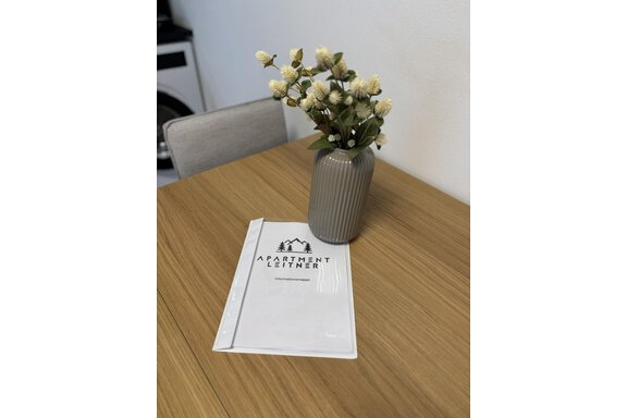 IMG_1554 - Apartment Leitner - Haiming