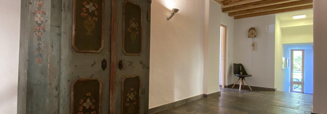 Flur - Chalet Ida - Haiming