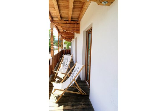 Balkon sonnenseite Balkon sonnenseite - Fankhauser OutdoorSport - Haiming