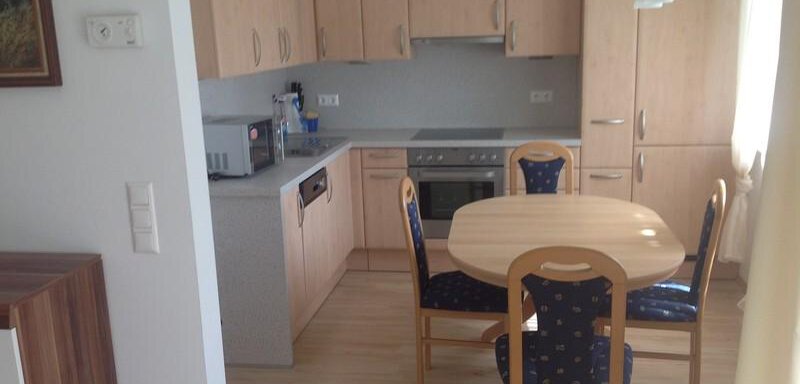 Küche Küche - Ferienhaus Neurauter - Haiming