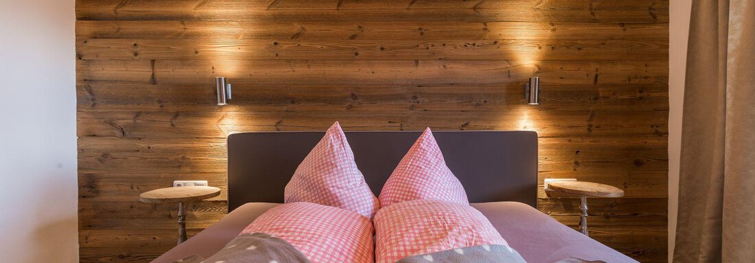 Wohnung Inntal - Ferienwohnungen Hausegg - Haiming