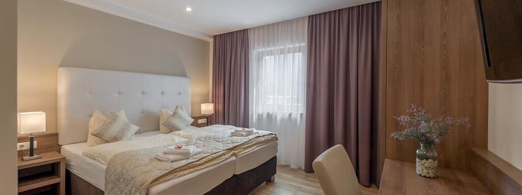 Doppelzimmer Doppelzimmer - Gasthof Ambachhof - Haiming