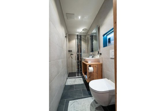 Doppelzimmer Nord - Haus Gisela - Haiming