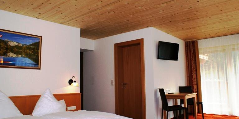 Zimmer Neu Zimmer Neu - Haus Gisela - Haiming