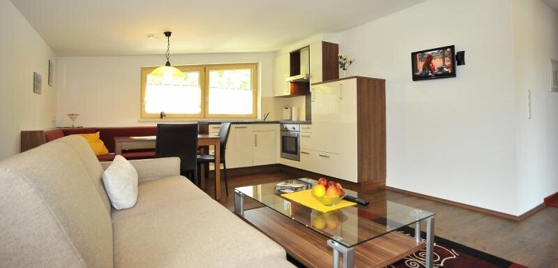 Ferienwohnung Ferienwohnung - Haus Gisela - Haiming