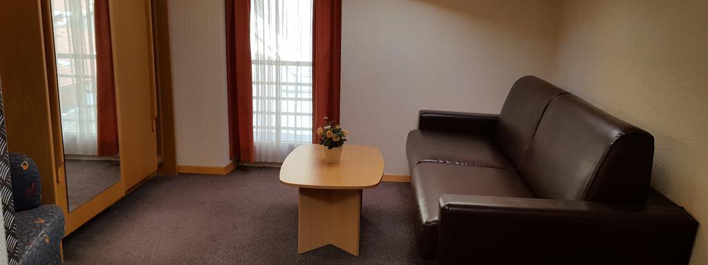 20161109_095151 - Hotel Haiminger Hof - Haiming