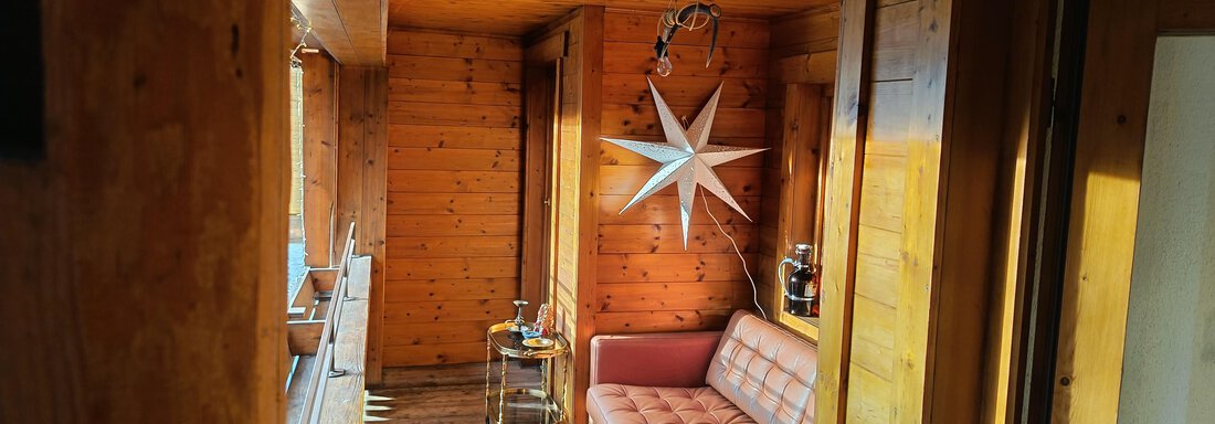 Balkon (1) - Krumm & Schief Appartments - Haiming