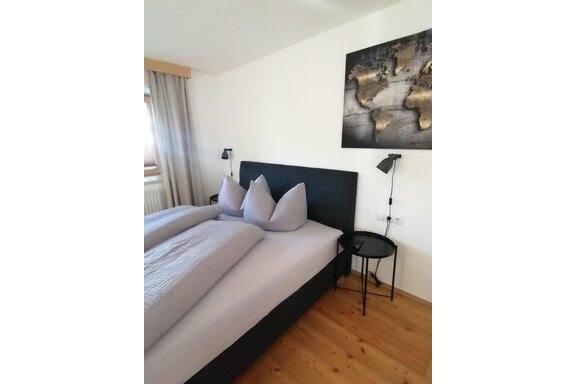 Schlafzimmer Schlafzimmer - Living Apart Haslwanter - Haiming