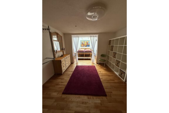 Zimmer Nr.: I - Ötztal Apartment - Haiming