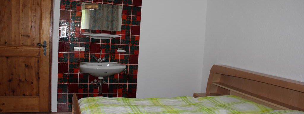 Schlafzimmer Schlafzimmer - Silzerhof - Haiming