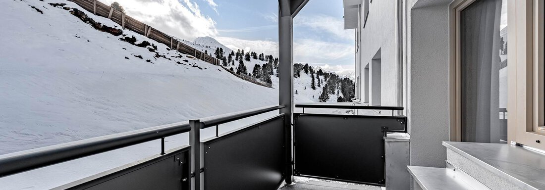 de-lux-5 - Sporthotel Ideal - Hochgurgl