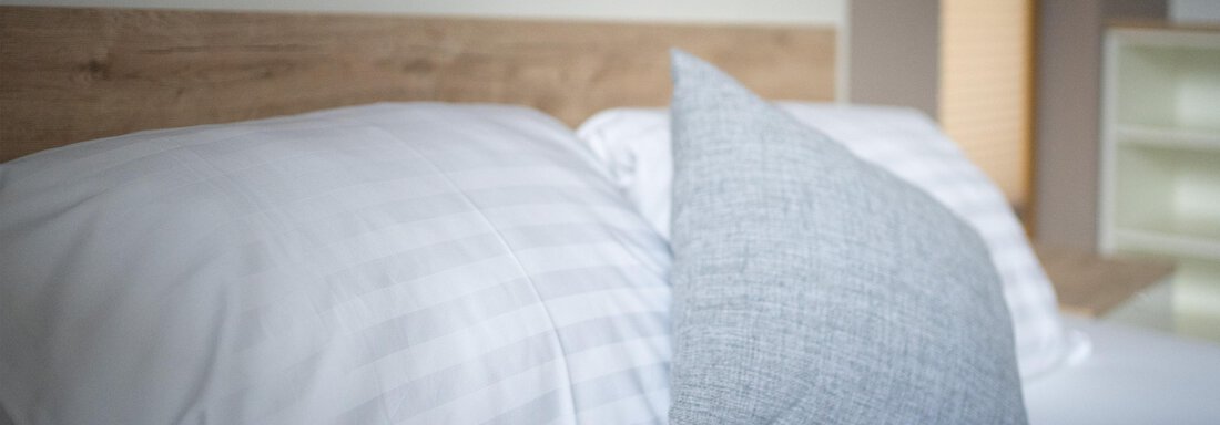 Zimmer - Apart am Waldrand - Huben