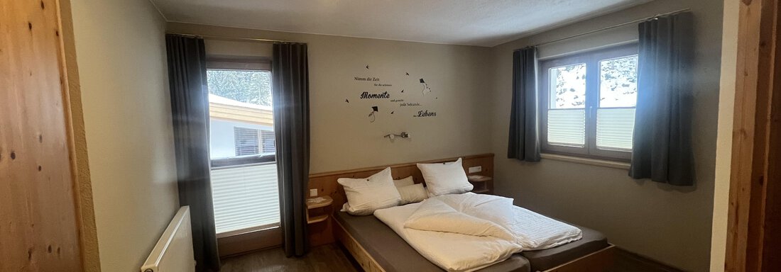 image16 - Apart am Waldrand - Huben