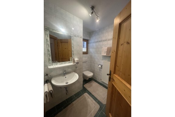 image15 - Apart am Waldrand - Huben