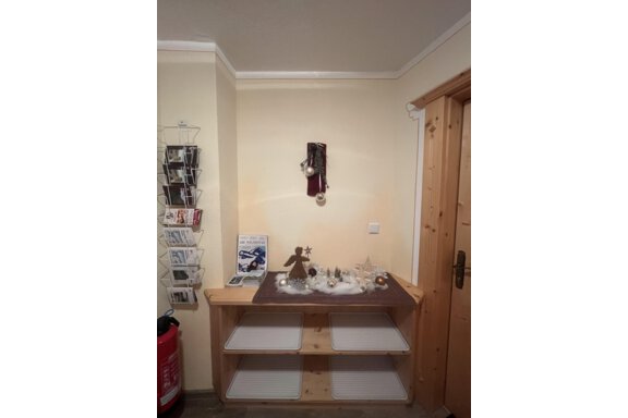 image14 - Apart am Waldrand - Huben