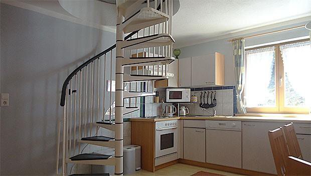 p# - Apart am Waldrand - Huben