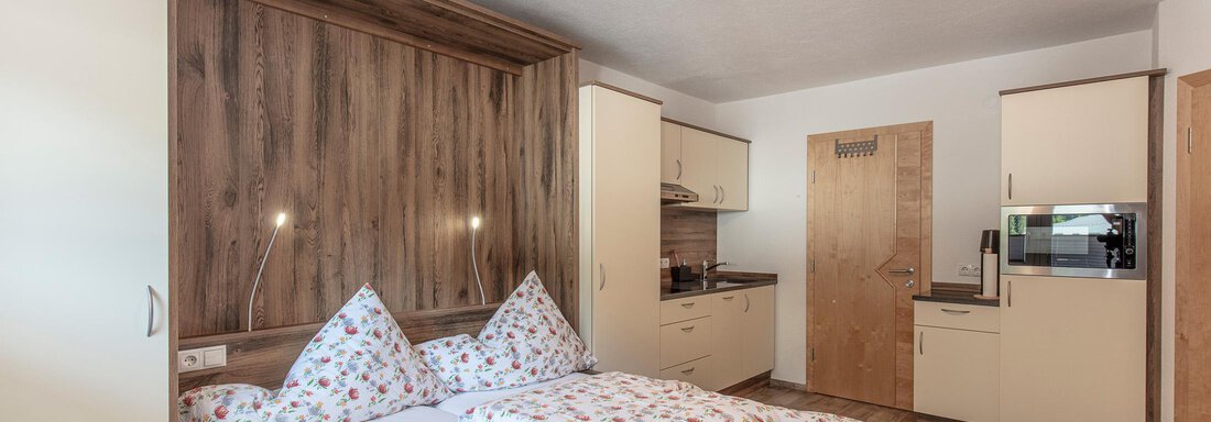 Felsenhof-Längenfeld-Ötztal-Tirol-Appartement-Hörn Felsenhof-Längenfeld-Ötztal-Tirol-Appartement-Hörn - Apart Felsenhof - Huben