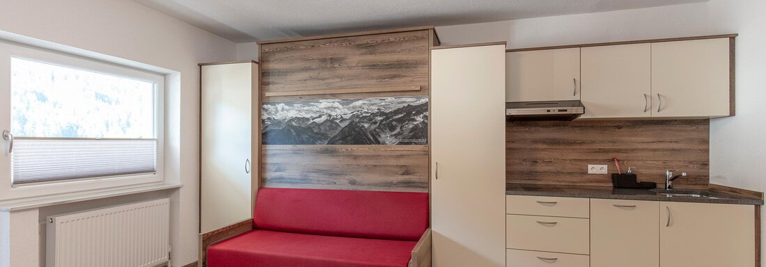 Felsenhof-Längenfeld-Ötztal-Tirol-Appartement-Hörn Felsenhof-Längenfeld-Ötztal-Tirol-Appartement-Hörn - Apart Felsenhof - Huben