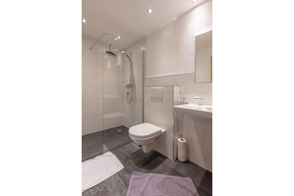 Felsenhof-Längenfeld-Ötztal-Tirol-Appartement-Luib - Apart Felsenhof - Huben