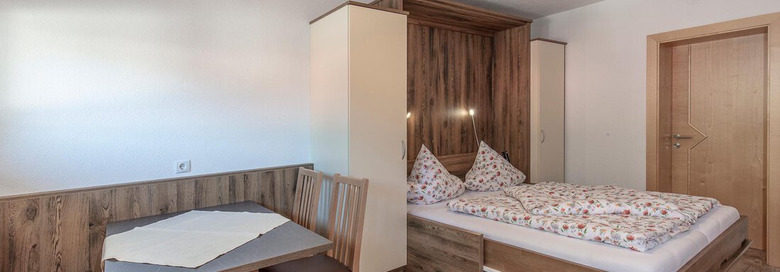Felsenhof-Längenfeld-Ötztal-Tirol-Appartement-Ebne - Apart Felsenhof - Huben