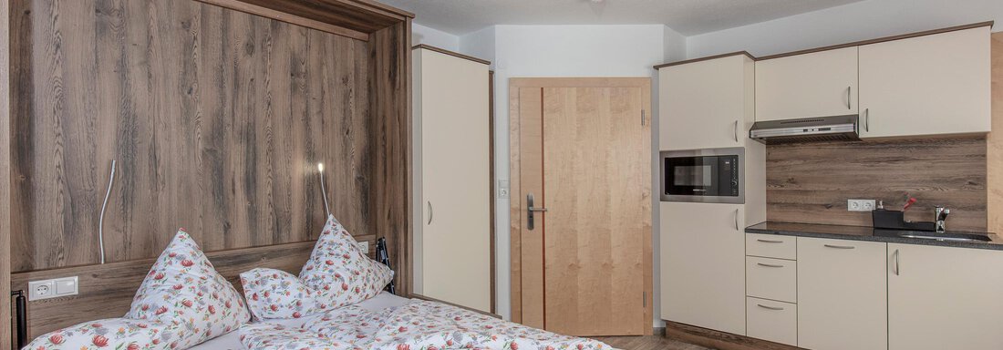 Felsenhof-Längenfeld-Ötztal-Tirol-Appartement-Scha Felsenhof-Längenfeld-Ötztal-Tirol-Appartement-Scha - Apart Felsenhof - Huben