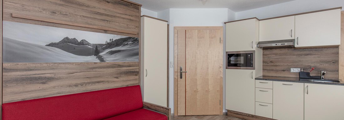 Felsenhof-Längenfeld-Ötztal-Tirol-Appartement-Scha Felsenhof-Längenfeld-Ötztal-Tirol-Appartement-Scha - Apart Felsenhof - Huben