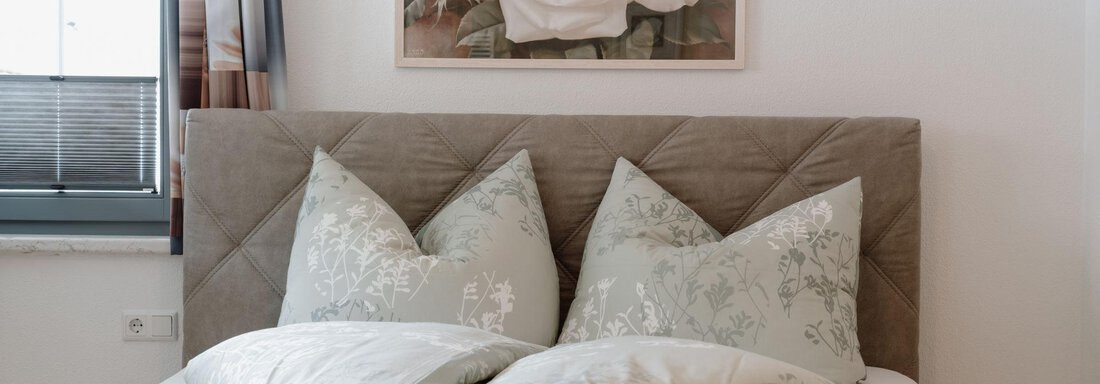 Impression - APART Naturcamping Kuprian - Huben