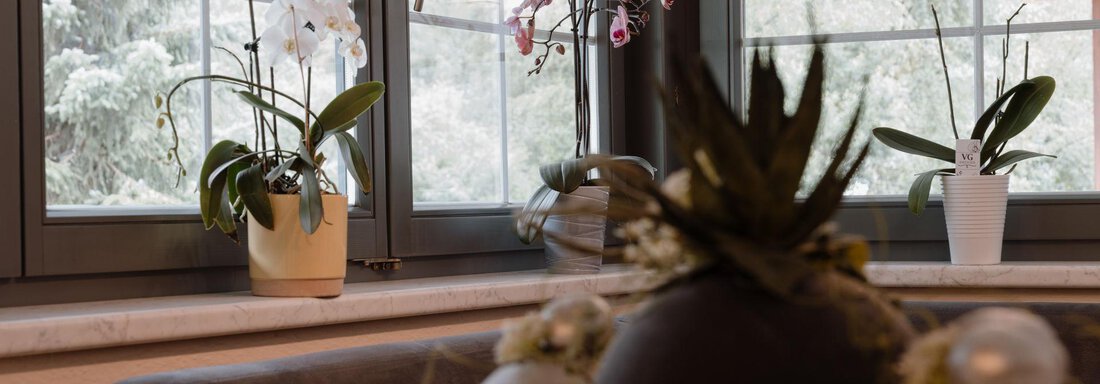 Impression - APART Naturcamping Kuprian - Huben