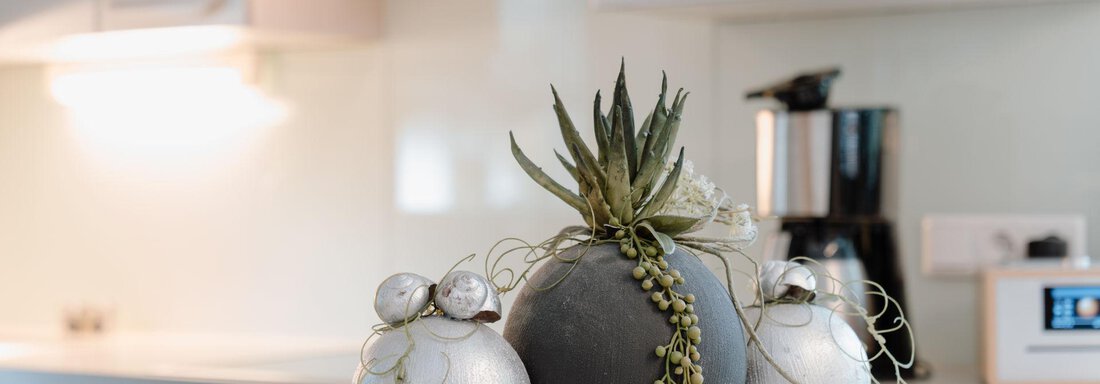 Impression - APART Naturcamping Kuprian - Huben