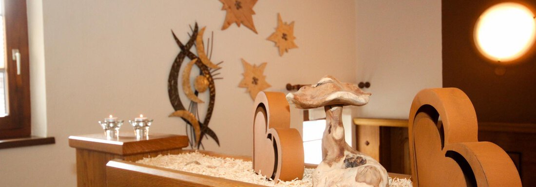 Apart Susi - herzlich willkommen - Huben