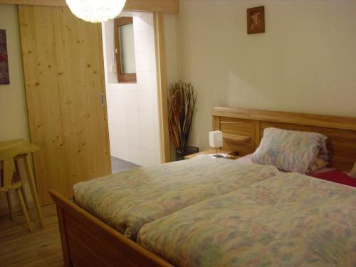 Zimmer Zimmer - Appartement Jacqueline - Huben